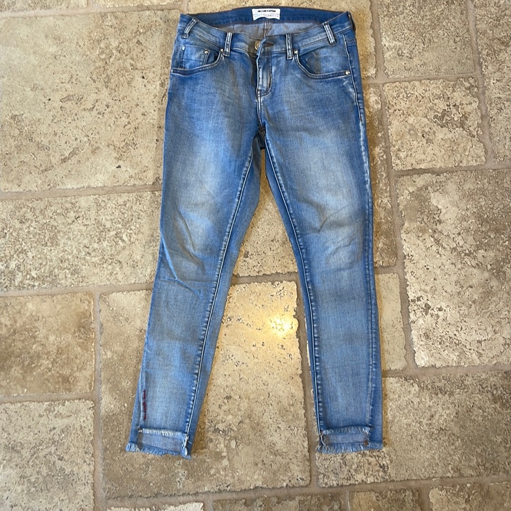 One teaspoon jeans